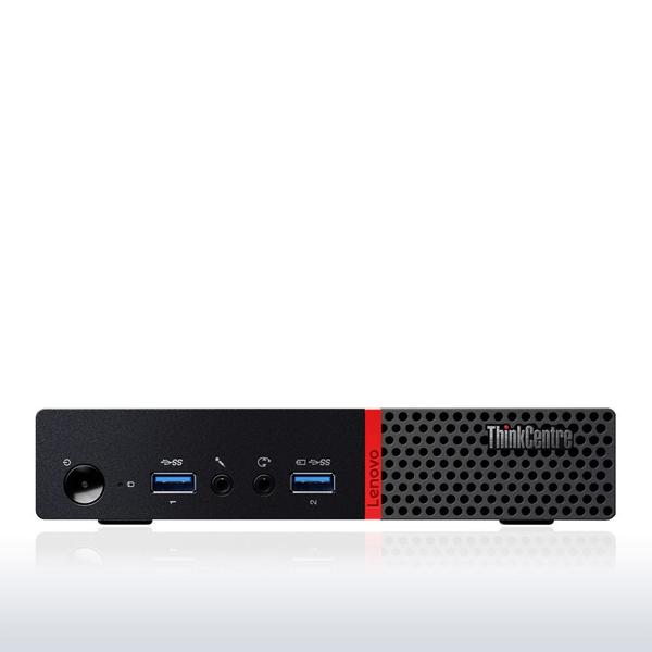 Imagem de Mini Pc Lenovo Thinkcentre M910q I5 7ªG 8Gb 240Ssd Windows 10