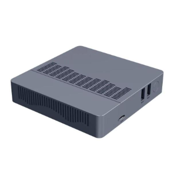 Imagem de Mini Pc M2 Air N4000 Pg 128Gb/6Gb Ram Win 11 Pro