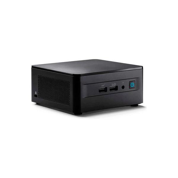 Imagem de Mini PC Nuc 12 Pro Intel i5-1240P - RNUC12WSHI50001 - Computador Mini Nuc 12 Pro Intel i5-1240P