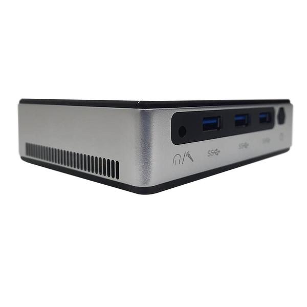 Imagem de Mini PC NUC Core i5-1030NG7 16GB SSD128 Linux - Megaview