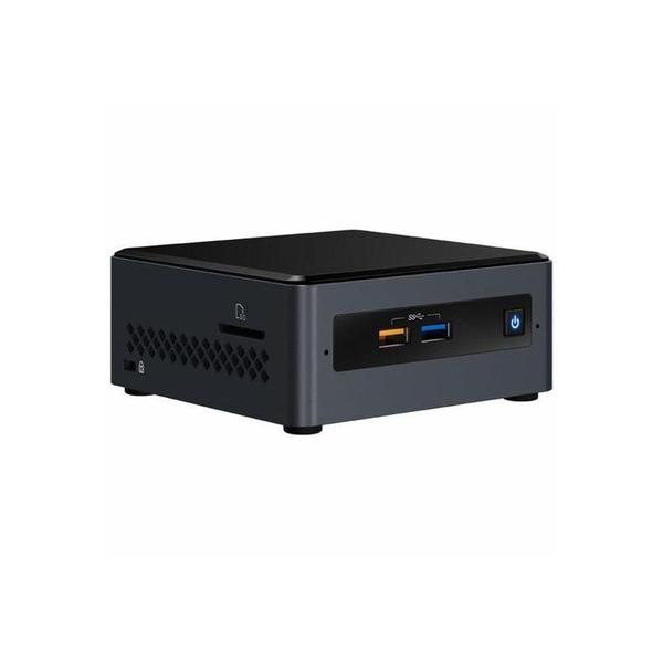 Imagem de Mini Pc Nuc Intel Nuc7Cjyhn Celeron J4025 2.0Ghz