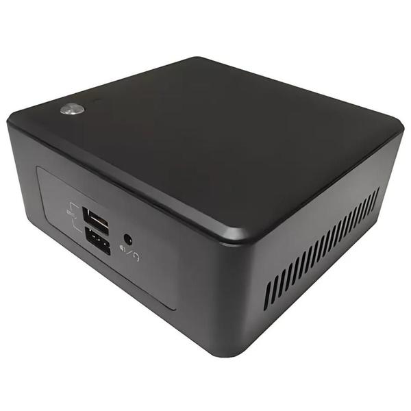 Imagem de Mini pc nuc intel pentium n3700 8gb ssd 120gb