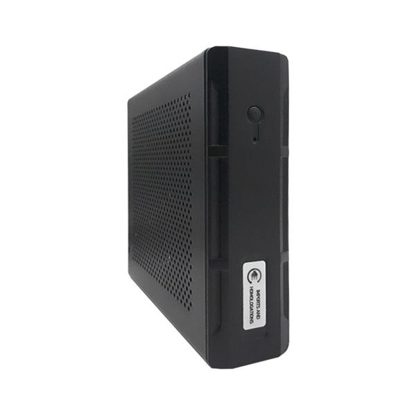 Imagem de Mini PC Schalter J1800 2.41GHz 4GB DDR3 480SSD Win10 WI-FI