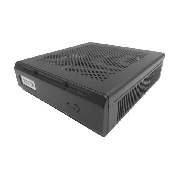 Imagem de Mini PC Schalter J1800 2.41GHz 4GB DDR3 480SSD Win10 WI-FI