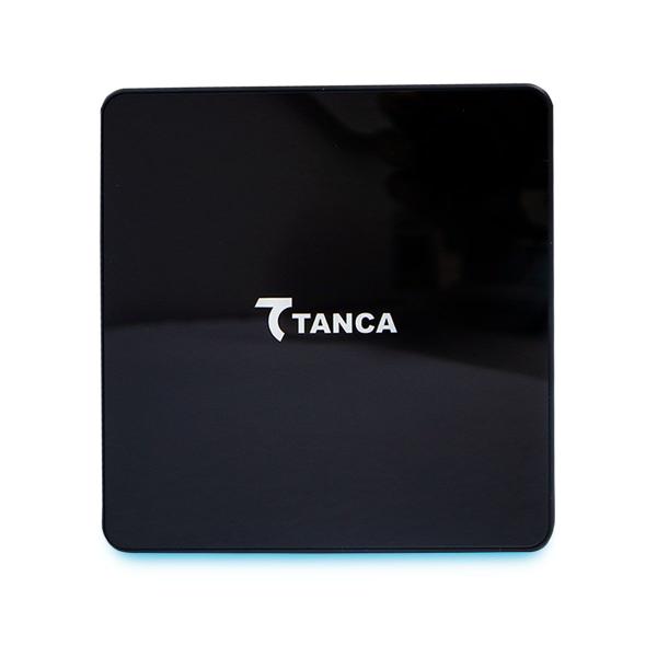 Imagem de Mini PC Tanca TC-4040S Celeron N4020C 4GB SSD 120GB HDMI