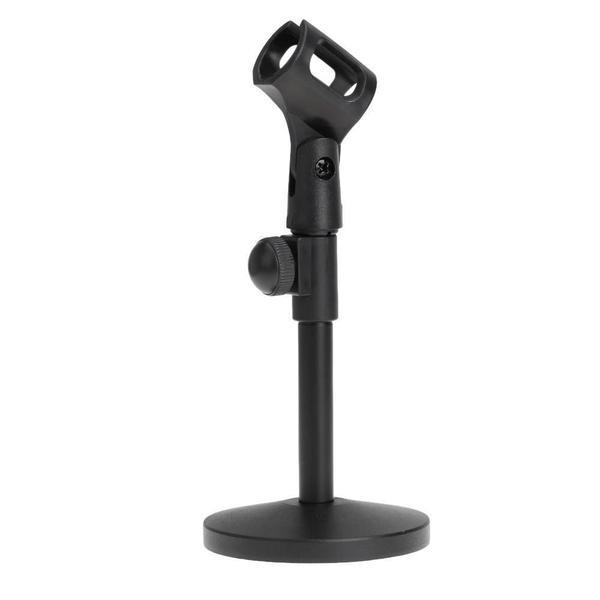 Imagem de Mini Pedestal,Suporte De Mesa P/Microfone Behringer C1,Sm58