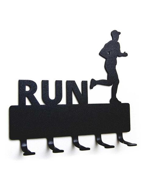 Imagem de Mini Porta Medalhas - Corrida