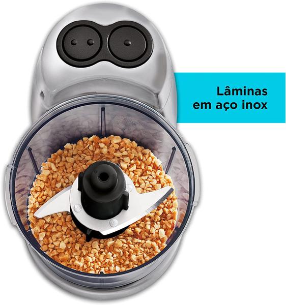 Imagem de Mini Processador HC32P 127 Volts 350ml - Black+Decker