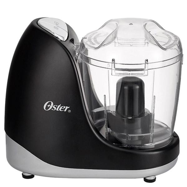 Imagem de Mini Processador Oster 125W 3320 Preto