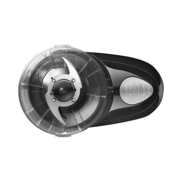 Mini Processador Pratic 2 Velocidades 127v 100W de Potência Jarra Removível Lenoxx - PMP431 Imagem de Mini Processador Pratic 2 Velocidades 127v 100W de Potência Jarra Removível Lenoxx - PMP431