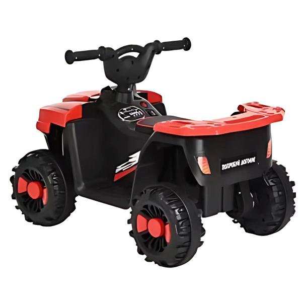 Imagem de Mini Quadriciclo Elétrico Infantil 6V - Zippy Toys