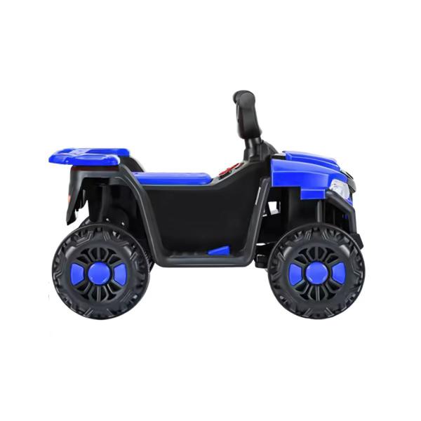 Imagem de Mini Quadriciclo Elétrico Infantil 6V - Zippy Toys