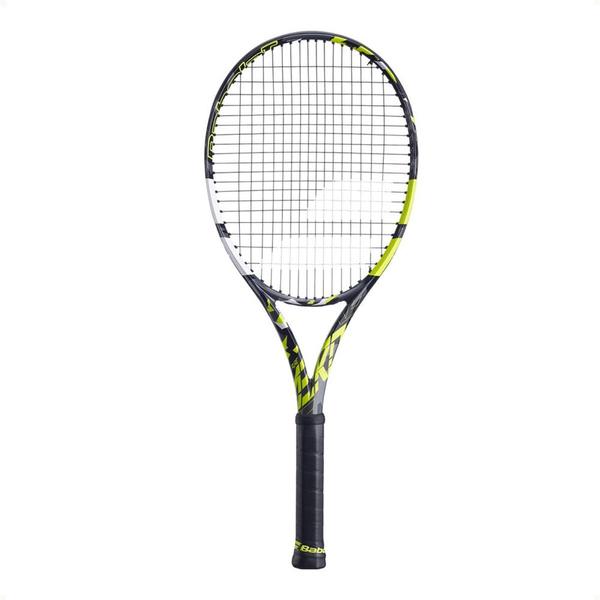 Imagem de Mini Raquete de Tênis Babolat Pure Aero 2023