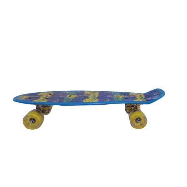 Imagem de Mini Skate De Brinquedo Zippy Toys