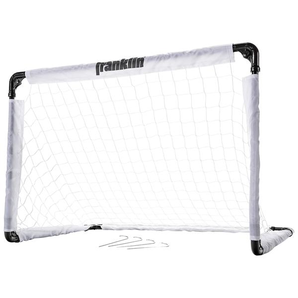 Imagem de Mini Soccer Goal Franklin Sports Kids + Toddlers 36x24cm