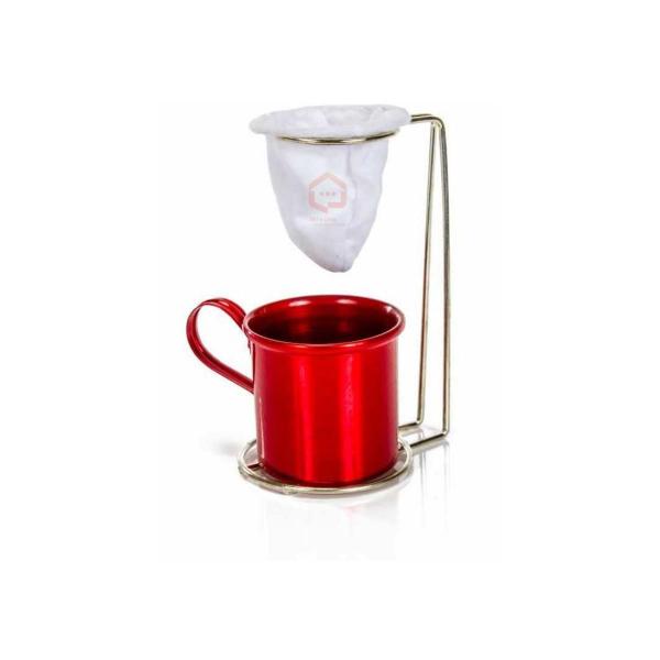 Imagem de Mini Suporte Para Café E Caneca 160Ml