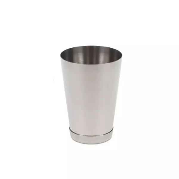 MINI TAMPA TIM COQUETELEIRA DE INOX 540 ml 18OZ - Le Galo Imagem de MINI TAMPA TIM COQUETELEIRA DE INOX 540 ml 18OZ