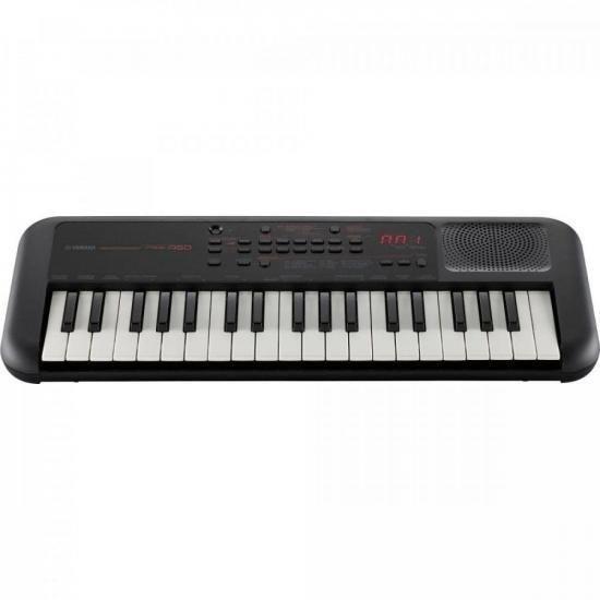 Imagem de Mini Teclado Yamaha PSS-A50 Sem Fonte F002