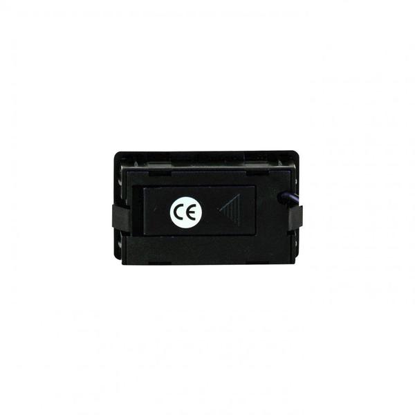 Mini Termômetro Digital -50C a 80C Preto Elitech TPM-10 Imagem de Mini Termômetro Digital -50C a 80C Preto Elitech TPM-10