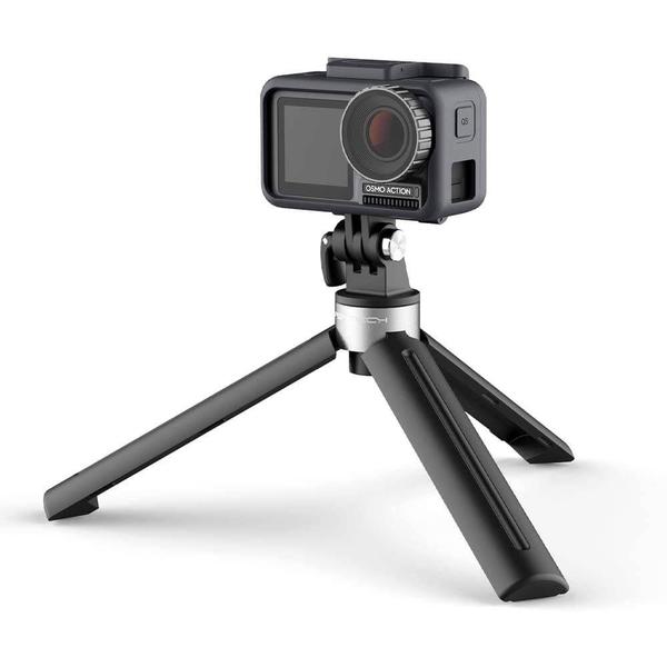 Imagem de Mini Tripé para GoPro / Estabilizadores / Câmeras Compactas - Pgytech
