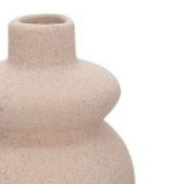 Mini Vaso Cerâmico 19440-P 12X8,5Cm Mart - Wolff Imagem de Mini Vaso Cerâmico 19440-P 12X8,5Cm Mart