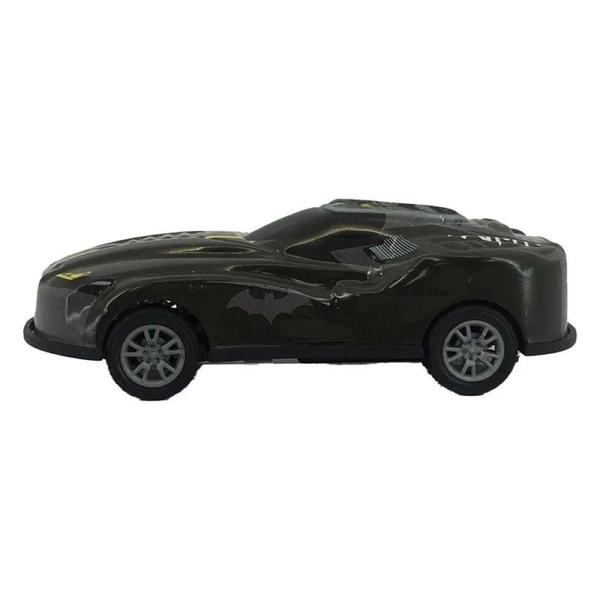 Imagem de Mini Veículo Batman Pull Back 4615 Modelo 3 - Candide