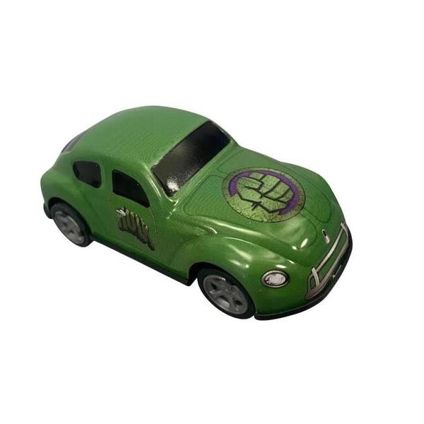 Imagem de Mini Veículo Pull Back Avengers Hulk - Candide