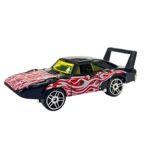 Imagem de Mini Veículos Die Cast Garagem S.A. - Muscle Car Preto