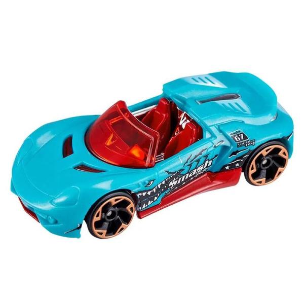 Mini Veiculos Metal Machine - Modelo 11 - CANDIDE Imagem de Mini Veiculos Metal Machine - Modelo 11 - CANDIDE
