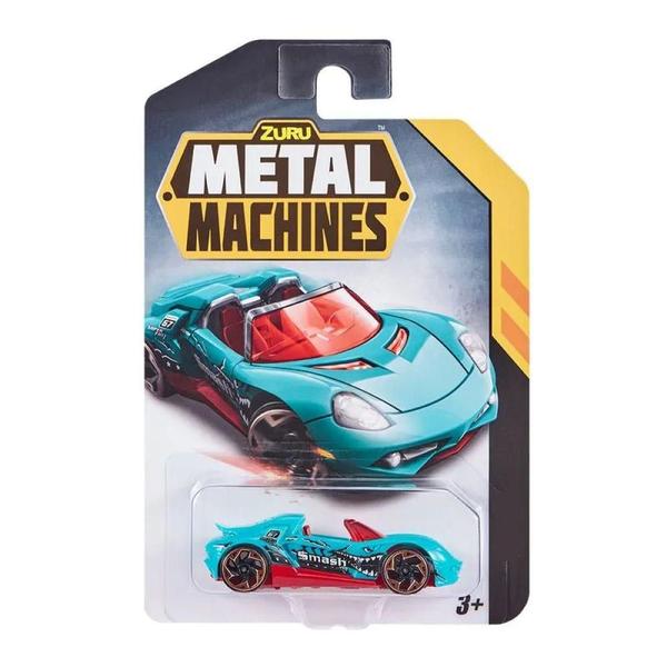 Mini Veiculos Metal Machine - Modelo 11 - CANDIDE Imagem de Mini Veiculos Metal Machine - Modelo 11 - CANDIDE
