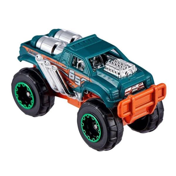 Mini Veiculos Metal Machine - Modelo 4 - CANDIDE Imagem de Mini Veiculos Metal Machine - Modelo 4 - CANDIDE