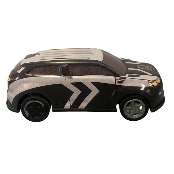 Imagem de Mini Veiculos Pull Back Avengers - Pantera Negra