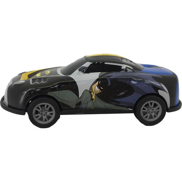 Imagem de Mini veiculos pull back com 5 - Batman