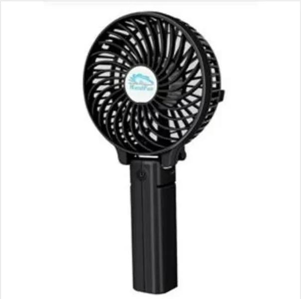 Imagem de Mini Ventilador Para Maquiagem Make Up Portátil Potente