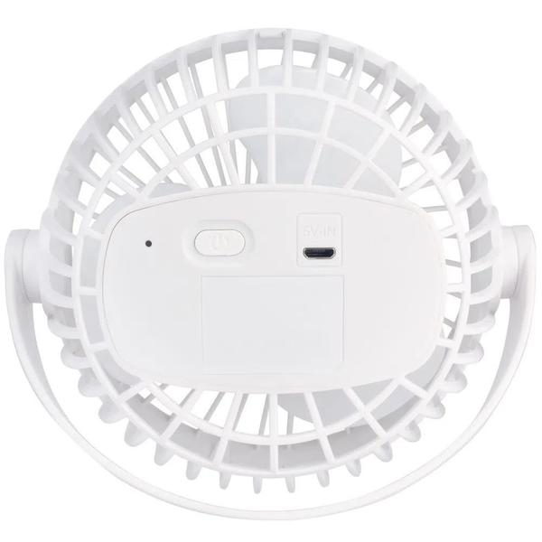 Imagem de Mini Ventilador Portatil Recarregavel  Mor 