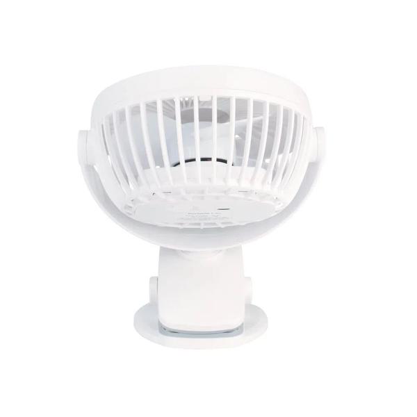 Imagem de Mini Ventilador Portatil Recarregavel  Mor 