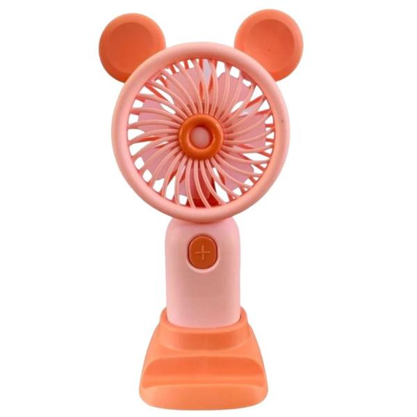 Imagem de Mini Ventilador Portátil