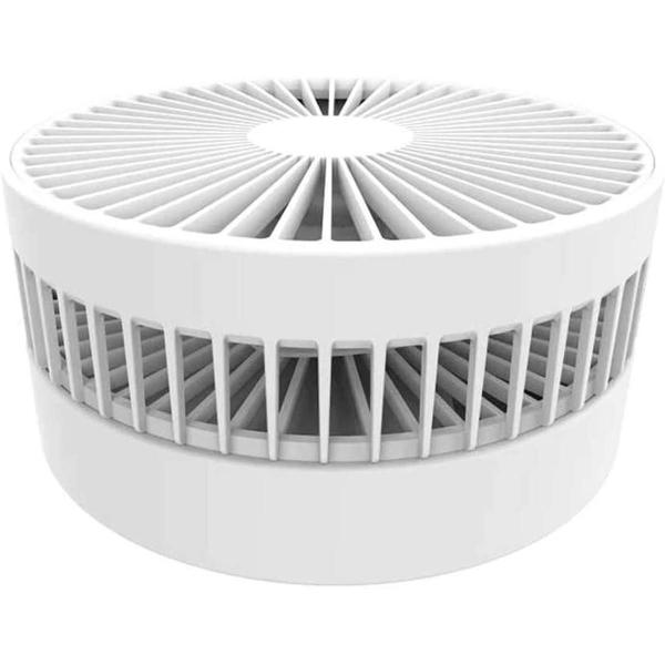 Imagem de Mini Ventilador Portátil Usb Mini Ventilador Recarregável