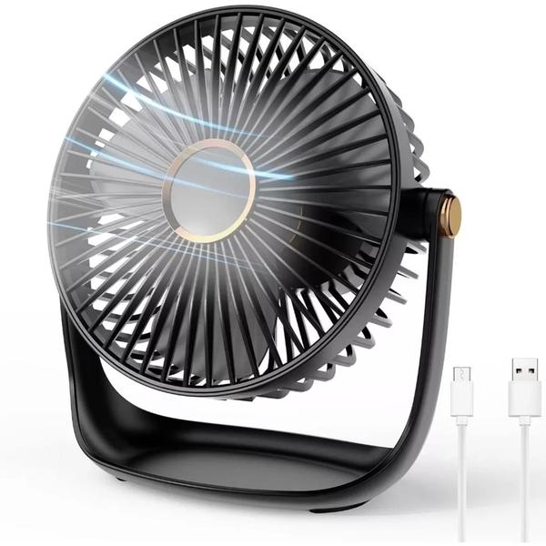 Imagem de Mini Ventilador Usb