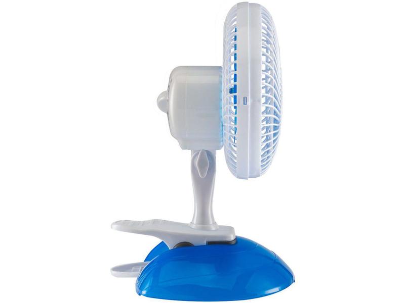 Imagem de Mini Ventilador Ventisol 20cm Mini Premium - 2 Velocidades