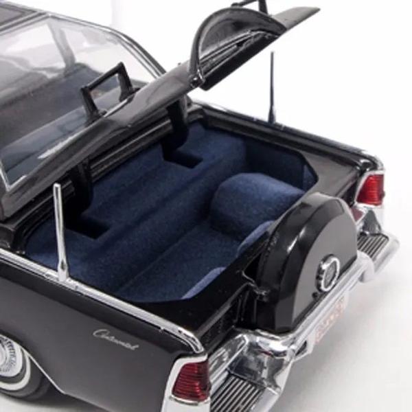 Imagem de Miniatura 1/24 Limousine Presidencial Lincoln Quick Fix 1961