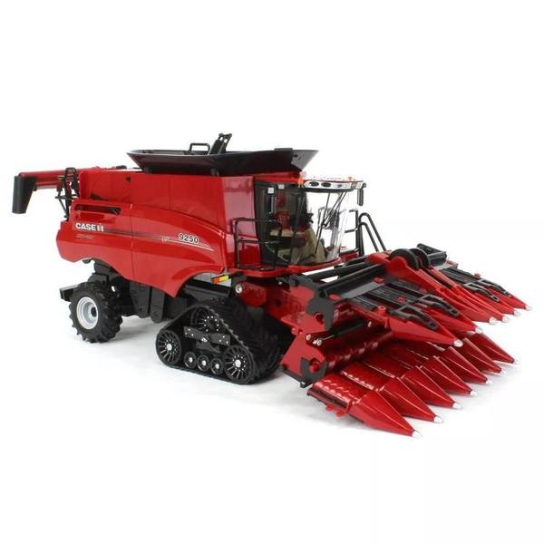 Imagem de Miniatura 1/32 Colheitadeira De Grãos Case IH 9250 AFS