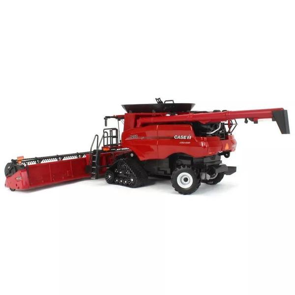 Imagem de Miniatura 1/32 Colheitadeira De Grãos Case IH 9250 AFS