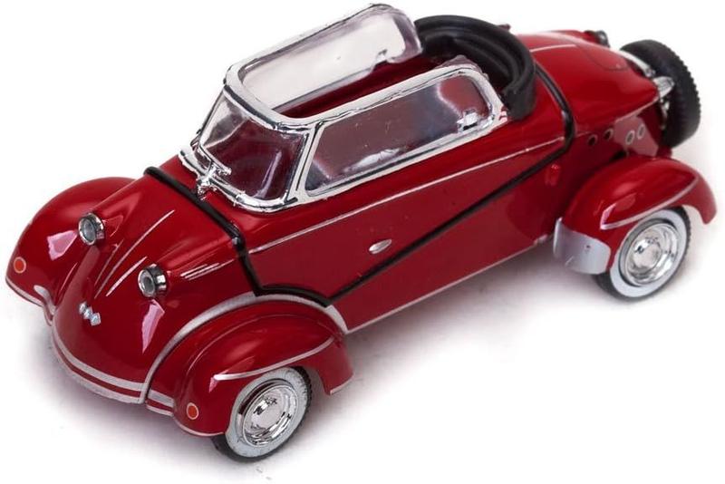 Imagem de Miniatura 1/43 1958 Messerschmitt Tiger TG500 Vitesse