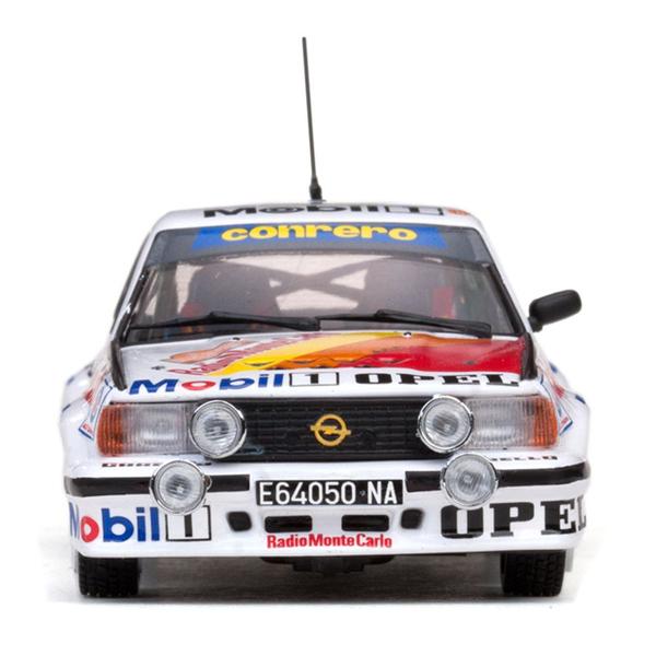 Imagem de Miniatura 1/43 Opel Ascona Rally 400 6 Tony A.Fassinal