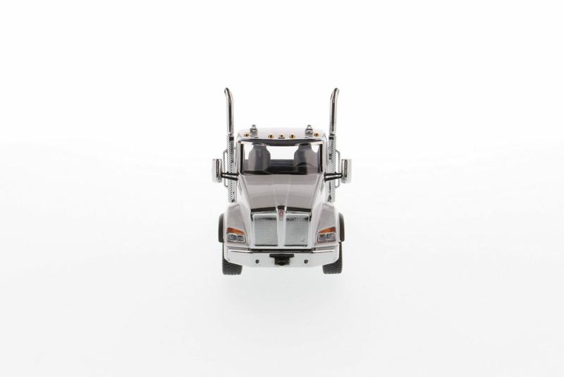 Imagem de Miniatura 1/50 Caminhão Kenworth T880 SBFA Diecast Masters