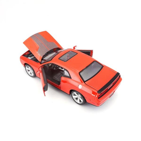 Imagem de Miniatura 2008 Dodge Challenger SRT8- 1:24