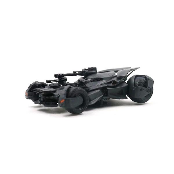 Imagem de Miniatura 2017 Liga Da Justiça Batmóvel Batmobile Jada 1/32