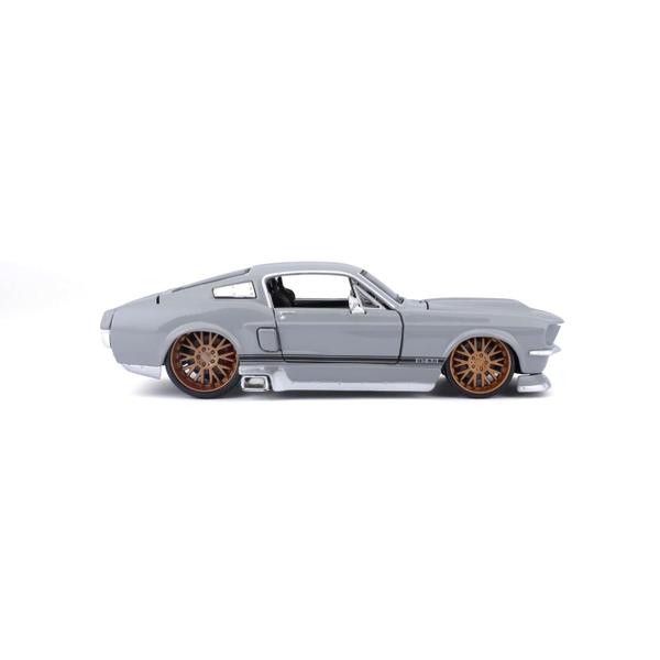 Imagem de Miniatura 67 Ford Mustang Gt -1:24