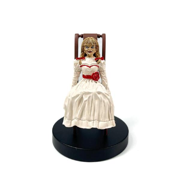 Imagem de Miniatura Annabelle Comes Home Coleção Terror Hero Collector.